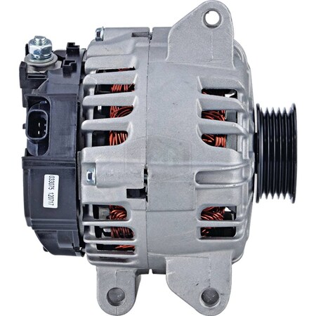 Aftermarket JAndN Electrical Products Alternator 400-40144-JN